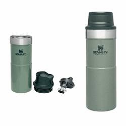 Stanley Trigger-Action Travel Mug 0,35 Liter - Hammertone Green